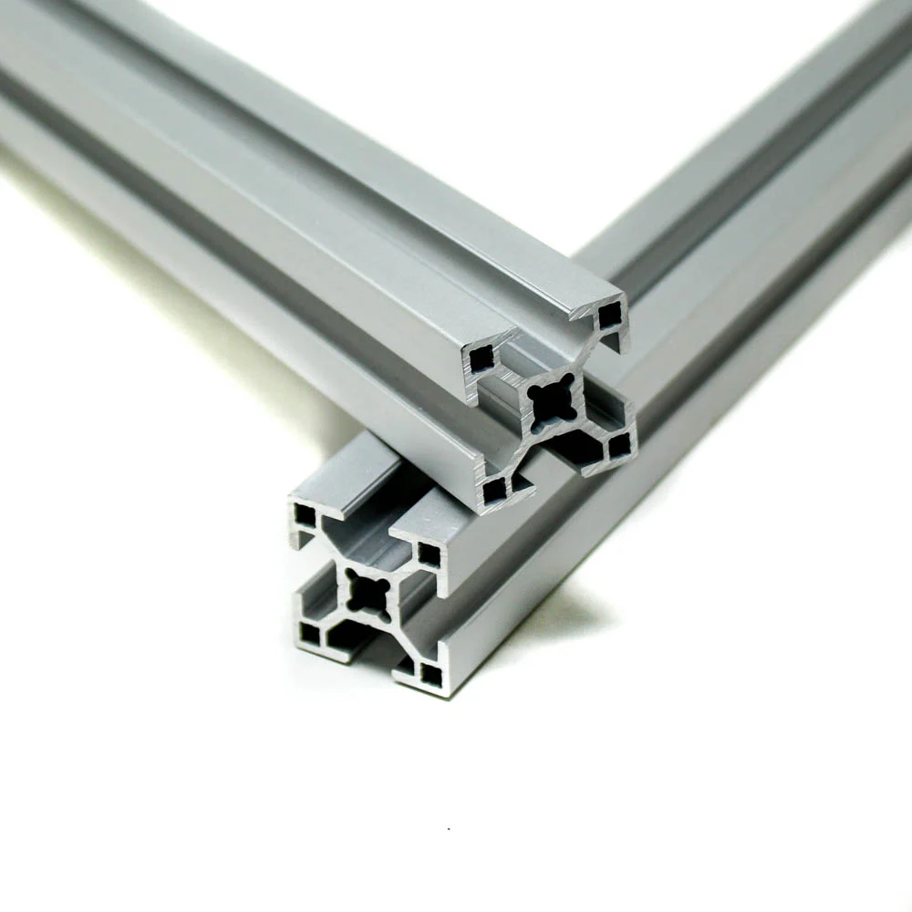 Aluminium Extrusions