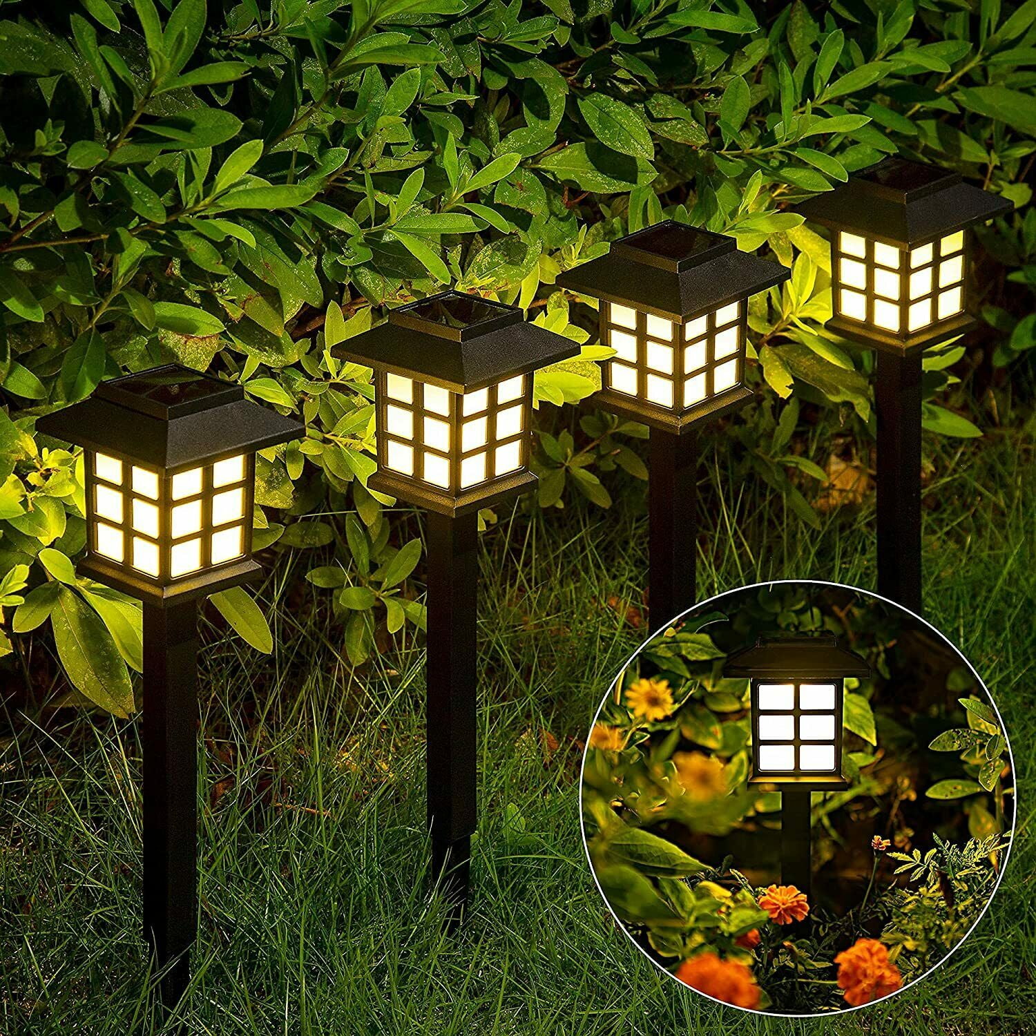 Outdoor Lighting