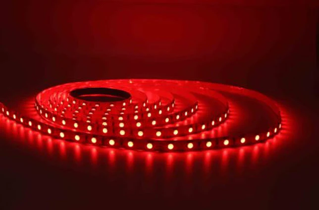 3A 5M Smart RGB LED Strip Kit WIFI