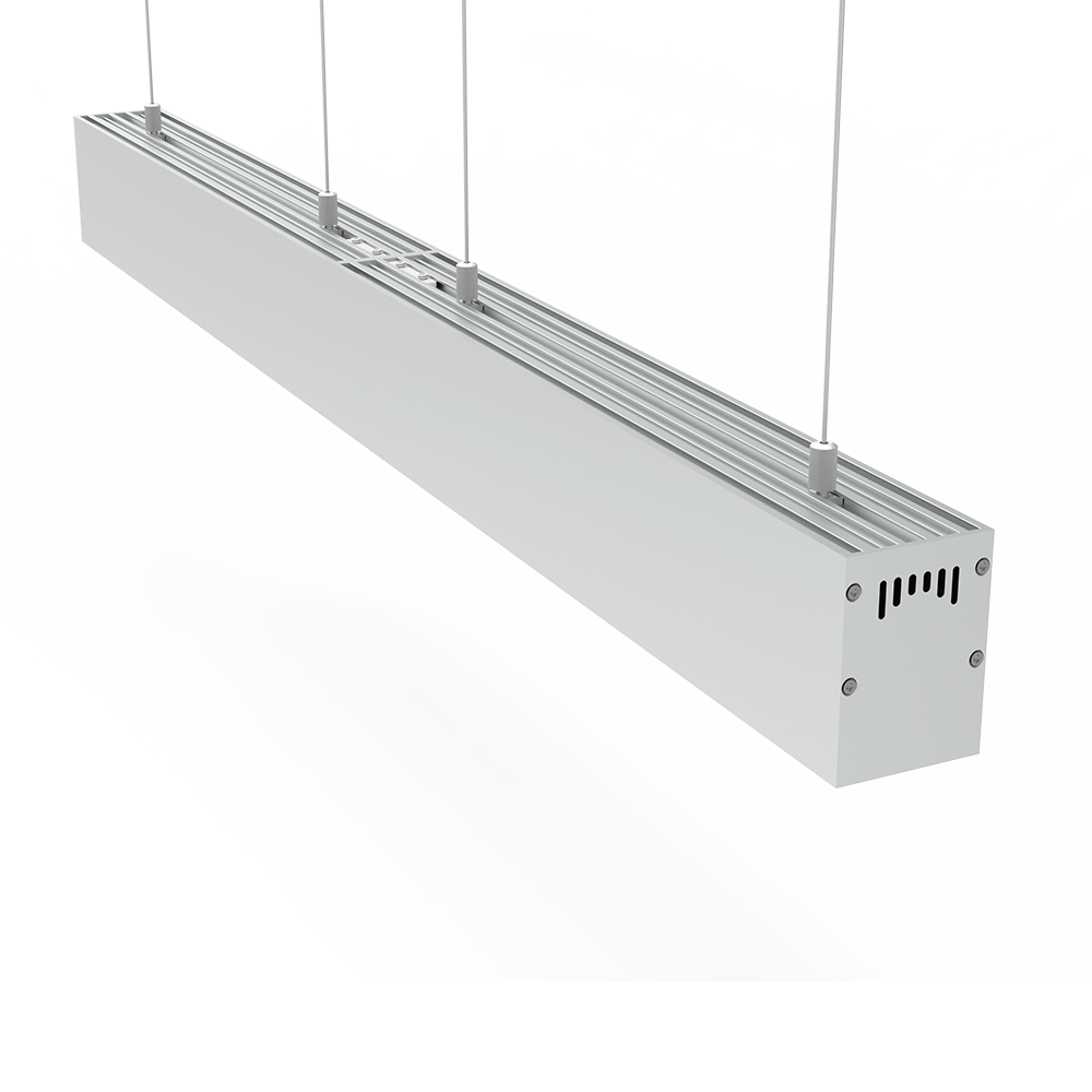Aluminium Profiles