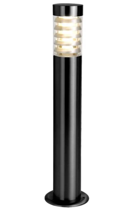 3A ST714-1000 1M Bollard Light E27