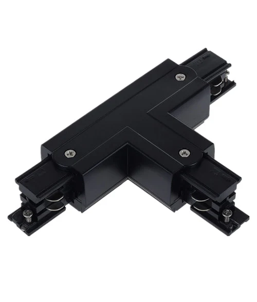 CLA 4 Wire 3 Circuit Universal Tracks, Connectors, End Cap & Live End