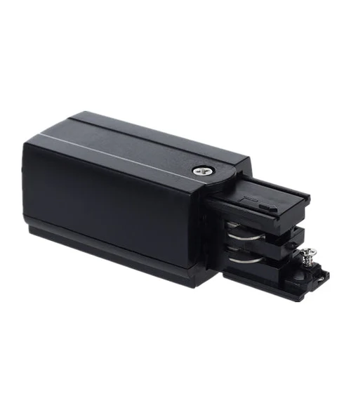 CLA 4 Wire 3 Circuit Universal Tracks, Connectors, End Cap & Live End