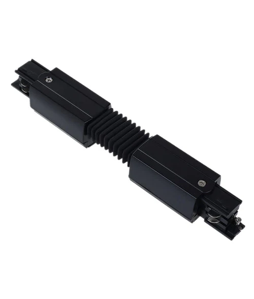 CLA 4 Wire 3 Circuit Universal Tracks, Connectors, End Cap & Live End