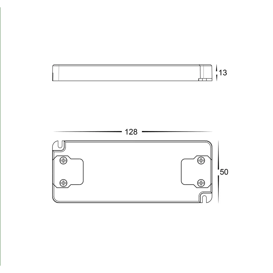 Havit HV9666-20W 20w Indoor LED Driver