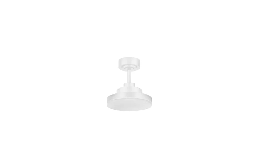 Martec Albatross II DC 65″ 72″or 84″ Smart Ceiling Fan With WIFI Remote Control