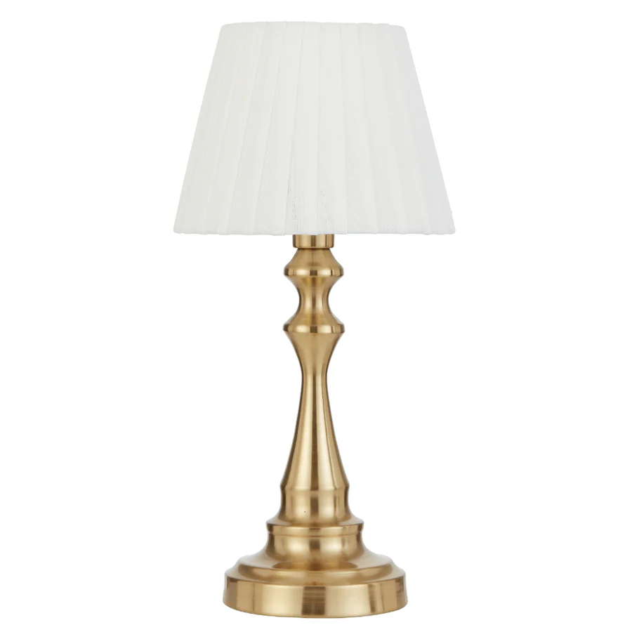 Telbix Loren Touch Table Lamp